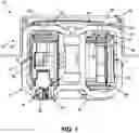 Fig. 02 - Multi-vent passenger side airbag inflator