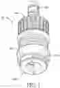 Fig. 02 - Inflation adapter