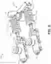 Fig. 07 - PROGRESSIVE STEERING SYSTEM FOR AN ALL-TERRAIN VEHICLE