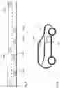 Fig. 02 - Method for determining a lane change, driver assistance system and vehicle