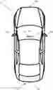 Fig. 01 - VEHICULAR DRIVING ASSIST SYSTEM WITH TRAFFIC JAM PROBABILITY DETERMINATION