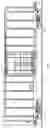 Fig. 02 - Modular railcar underframe and top container