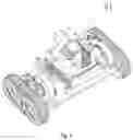 Fig. 09 - WATER ENERGY CLEANER FOR POOL