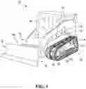 Fig. 02 - Track system for a vehicle