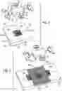Fig. 02 - Charging/re-charging drone assembly system and apparatus