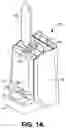 Fig. 02 - Device and method for dispensing product from a flexible package