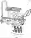 Fig. 01 - Unloading apparatus