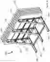 Fig. 09 - Rack lifter system and method
