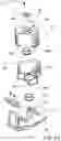 Fig. 09 - TAPE DISPENSER