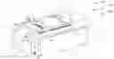 Fig. 01 - Cutting machine head and cutting machine thereof