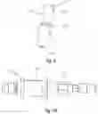 Fig. 06 - Cutting machine head and cutting machine thereof