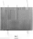 Fig. 08 - Apparatus and method for applying self-adhesive seam tapes to the junctions of waterproofing membranes so as to render those junctions waterproof