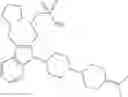 Fig. 167 - Piperidinyl nociceptin receptor compounds