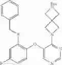 Fig. 232 - Inhibitors of the menin-MLL interaction