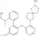 Fig. 321 - Inhibitors of the menin-MLL interaction