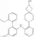 Fig. 331 - Inhibitors of the menin-MLL interaction