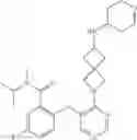 Fig. 367 - Inhibitors of the menin-MLL interaction