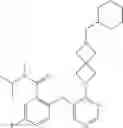 Fig. 445 - Inhibitors of the menin-MLL interaction