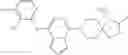 Fig. 136 - Pyrimidine-fused cyclic compound, preparation method therefor and application thereof