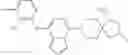 Fig. 137 - Pyrimidine-fused cyclic compound, preparation method therefor and application thereof