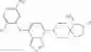 Fig. 273 - Pyrimidine-fused cyclic compound, preparation method therefor and application thereof