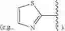 Fig. 41 - Pyrimidine-fused cyclic compound, preparation method therefor and application thereof