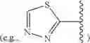 Fig. 43 - Pyrimidine-fused cyclic compound, preparation method therefor and application thereof
