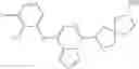 Fig. 511 - Pyrimidine-fused cyclic compound, preparation method therefor and application thereof