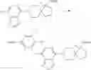 Fig. 596 - Pyrimidine-fused cyclic compound, preparation method therefor and application thereof