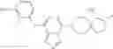 Fig. 734 - Pyrimidine-fused cyclic compound, preparation method therefor and application thereof