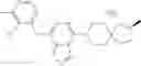 Fig. 736 - Pyrimidine-fused cyclic compound, preparation method therefor and application thereof