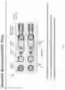Fig. 02 - Ultra-sensitive platform for nucleic acid detection using a novel method, scanning digital polymerase chain reaction (PCR)