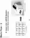 Fig. 09 - Ultra-sensitive platform for nucleic acid detection using a novel method, scanning digital polymerase chain reaction (PCR)