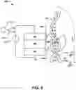Fig. 06 - DNA sequencing via direct electrical detection with free single nucleotide pairing with polymerase