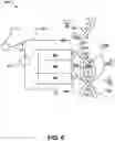 Fig. 07 - DNA sequencing via direct electrical detection with free single nucleotide pairing with polymerase