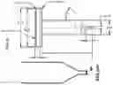 Fig. 09 - Methods of modulating flow during vapor jet deposition of organic materials
