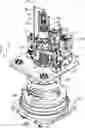 Fig. 01 - SYSTEMS AND METHODS FOR A LIFT AND ROTATE WAFER HANDLING PROCESS