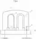Fig. 07 - Polycrystalline silicon rod manufacturing method, and reactor