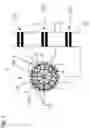 Fig. 02 - Compact ozone generator with multi-gap electrode assembly