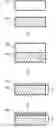 Fig. 01 - Method for manufacturing a monocrystalline layer of GaAs material and substrate for epitaxtial growth of a monocrystalline layer of GaAs material