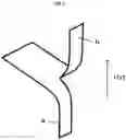 Fig. 02 - Fixed carbon fiber bundle and method for producing fixed carbon fiber bundle