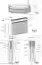 Fig. 02 - Knitting machine parts and method for production thereof