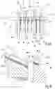 Fig. 06 - Knitting machine parts and method for production thereof