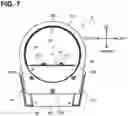Fig. 08 - Cap frame and method for embroidering on cap using the cap frame