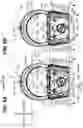 Fig. 09 - Cap frame and method for embroidering on cap using the cap frame