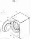 Fig. 02 - Drum-type washing apparatus