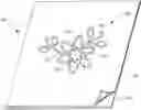 Fig. 01 - Web substrate having optimized emboss design