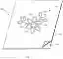 Fig. 02 - Web substrate having optimized emboss design