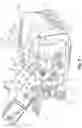 Fig. 08 - Material transfer vehicle with ground operator station