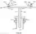 Fig. 07 - Support assembly for a building structure